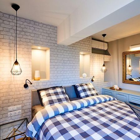 Stylish And High-End Designer Apartments In City Center Sofia Eksteriør bilde